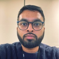 Mohammed Hafiz