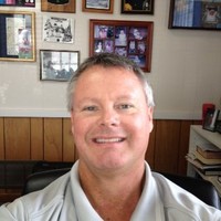Dan Cook