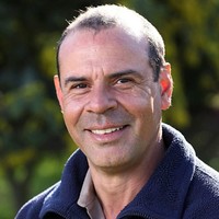 Cesar Gustavo Rossi Aguiar