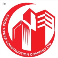 Katiga Tower Construction