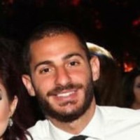Albert Zeinoun