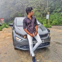 Pranav Pradeep