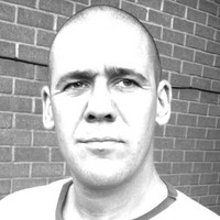 Scott Hulse Msc Ba (Hons) Fda Cbci