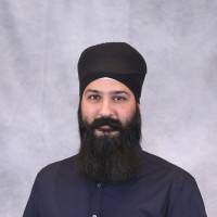 Sunjit Sodhi, P.Eng