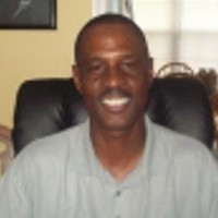 Terrence Silver