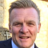 Jonathan Caldwell