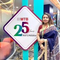 Tazkia Tabassum