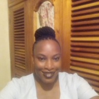 Ingrid Cameron-Gayle