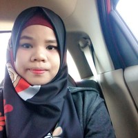 Siti Fatimah Nasution