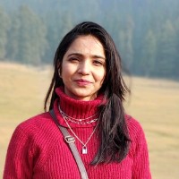 Divya Jha