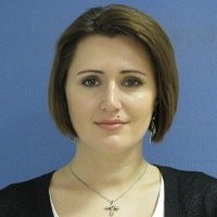 Olga Sharipova