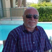 David Horrocks