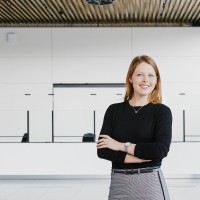Vivien Tiesler