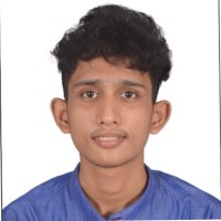 Shashanth K.