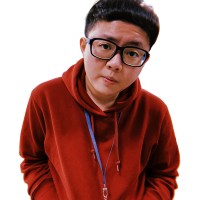 Joe Lin