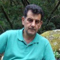 José Antonio Gavilanes Blanco