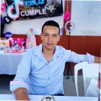 Cesar Moisés Perez Balcells