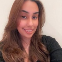 Marrium Zaidi