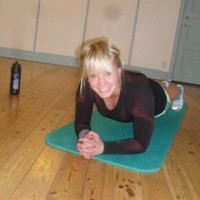 Louise Nilsson