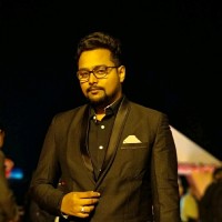 Md Abrar Alam