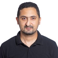 Ahmed Badran