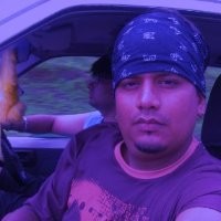 Dipen Trivedi
