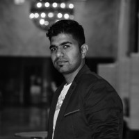 Nijamuddin Shirgaonkar