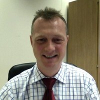 Glenn Cooper Mcsi