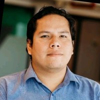 Diego Iván Berrú Puchurí