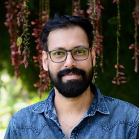 Rajesh Kuttyadan
