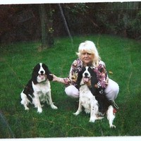 Susie & Eva Molnar