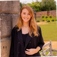 Kayleigh Barnes