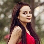 Dasha Danilova