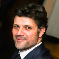 Grigoris Karamasis MD, FACC, FESC