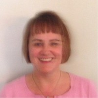 Jane Mann Ackley, PMP