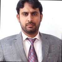 Muhammad Fiaz