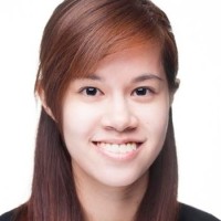 Charis Cheng