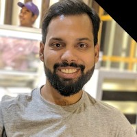 Nitish Kumar Pradhan