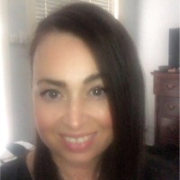 Suzanne (Suzie) Elisha