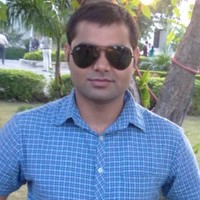 Akhil Pandey