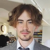 Rob Cumpstey