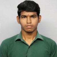 Bhuvaneshwaran M