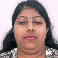 Shubhra Mohanty
