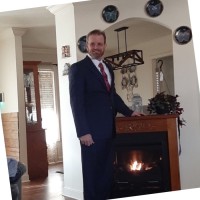 Jaret Thompson
