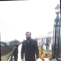 Randhir Singh Manhas
