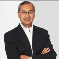 Deepak Kapadia