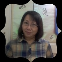 Arlene Tom