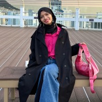Almas Nazihah Tengku Kamaludin