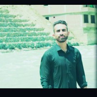 Raja Ahtisham