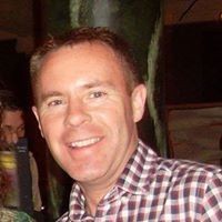 Paul Reid